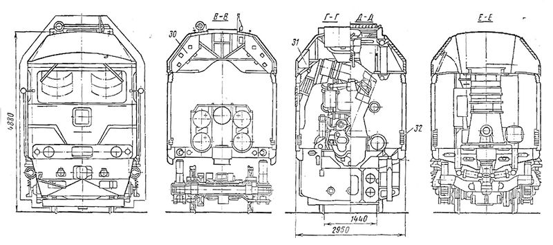 Файл:ТЭП70 компоновка1.jpg