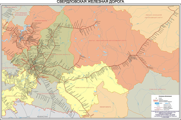 Высокоскоростная железная дорога тверь где пройдет карта